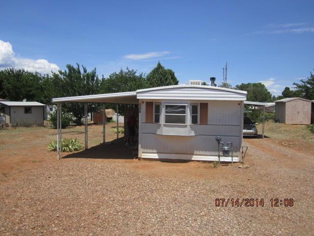 3278 E Colorado Dr., Cottonwood, AZ 86326