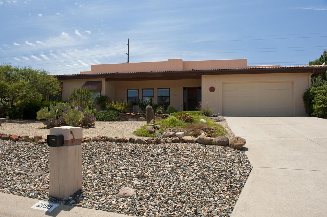 2190 Sky Dr., Clarkdale, AZ 86324