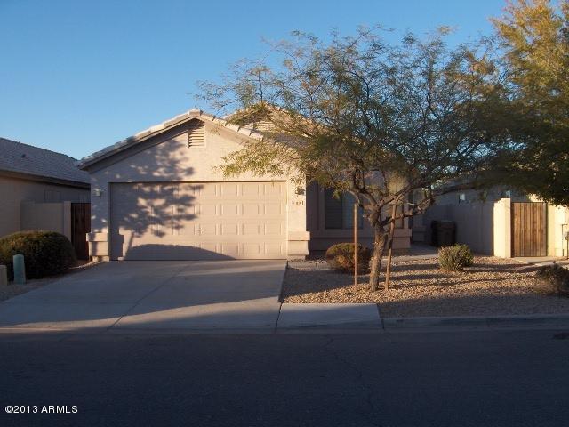 1158 E Cottonwood Rd., San Tan Valley, AZ 85140