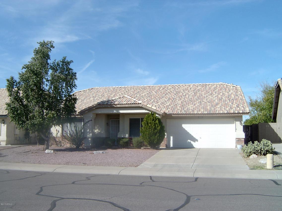 10858 W Mohawk Ln., Sun City, AZ 85373