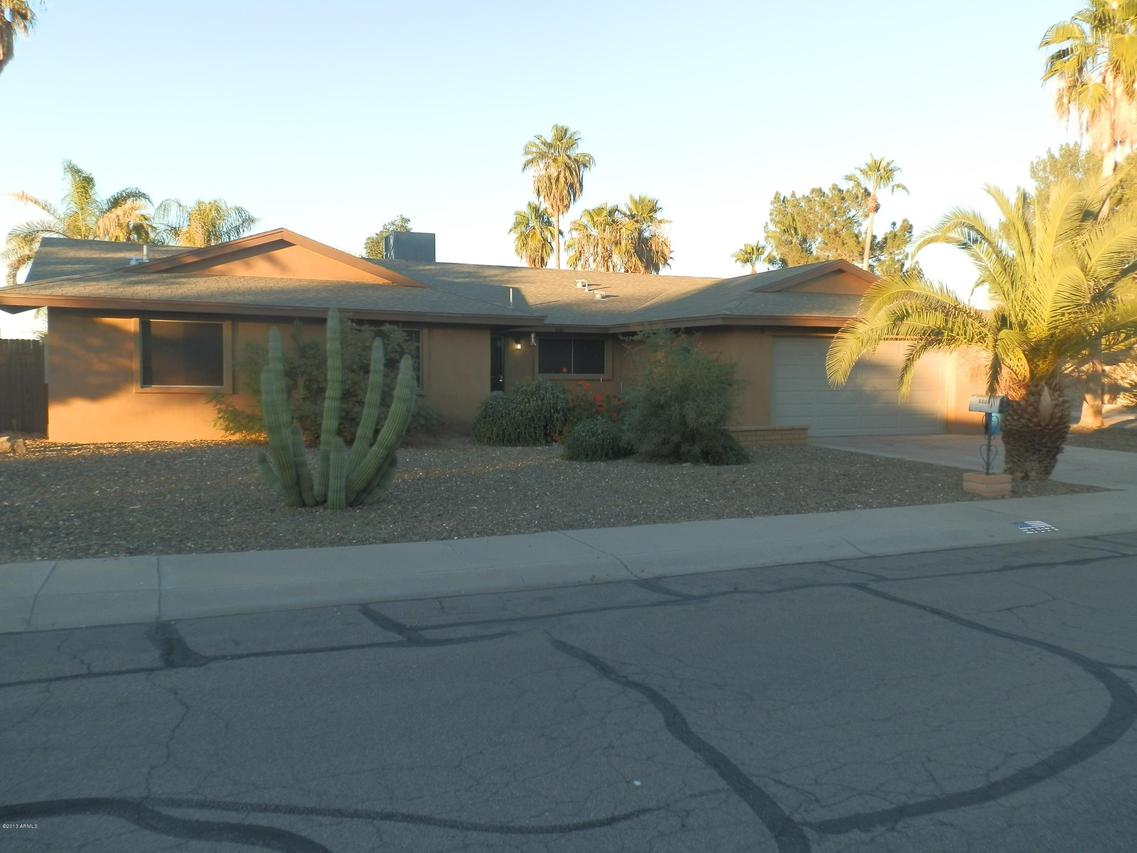 4502 W Evans Dr., Glendale, AZ 85306