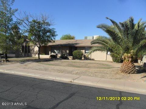 2234 E Dartmouth St., Mesa, AZ 85213
