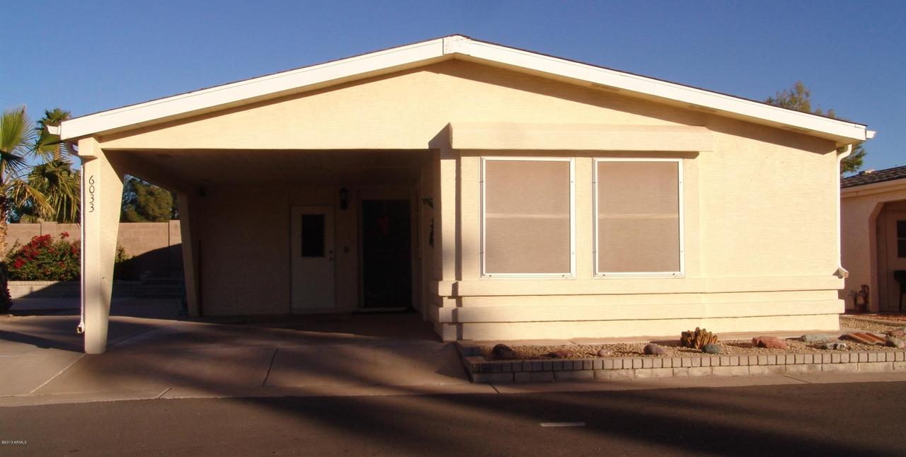 6033 S Oakmont Dr., Chandler, AZ 85249