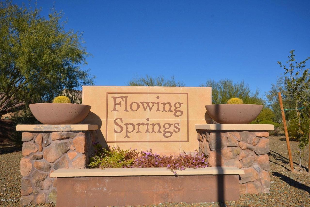 5204 W Trotter Tr., Phoenix, AZ 85083