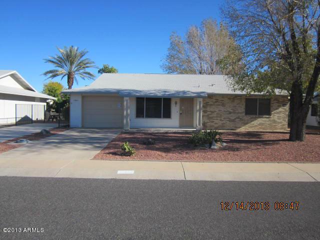 17617 N Calico Dr., Sun City, AZ 85373