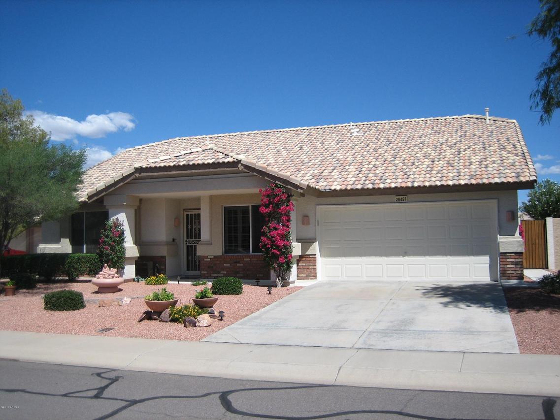 20457 N 109th Dr., Sun City, AZ 85373