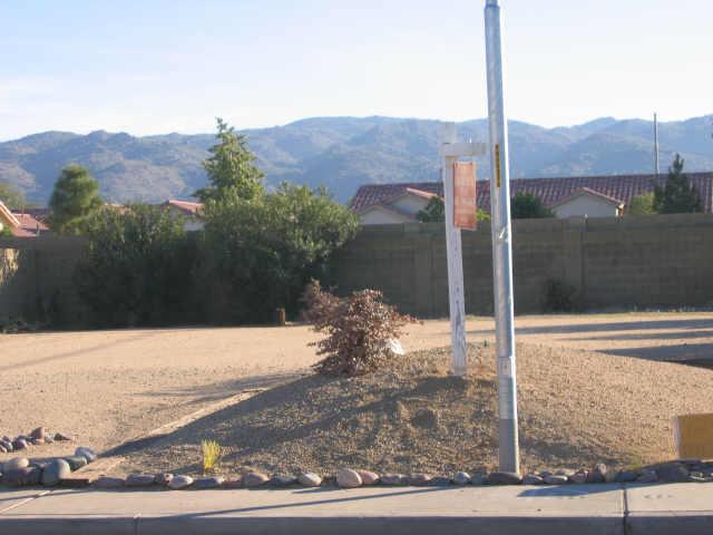 1601 E Darrel Rd. #55, Phoenix, AZ 85042