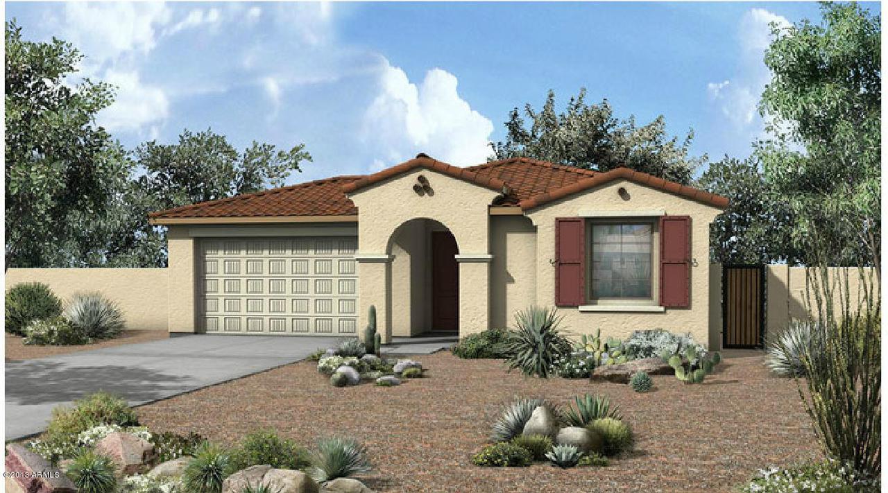 12963 N 93rd Dr., Peoria, AZ 85381