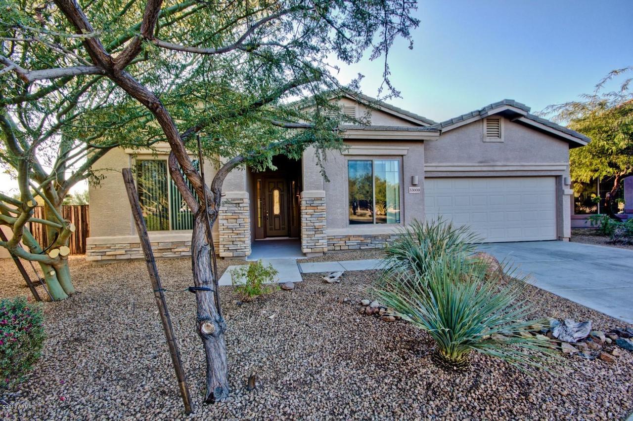 33009 N 24th Ln., Phoenix, AZ 85085