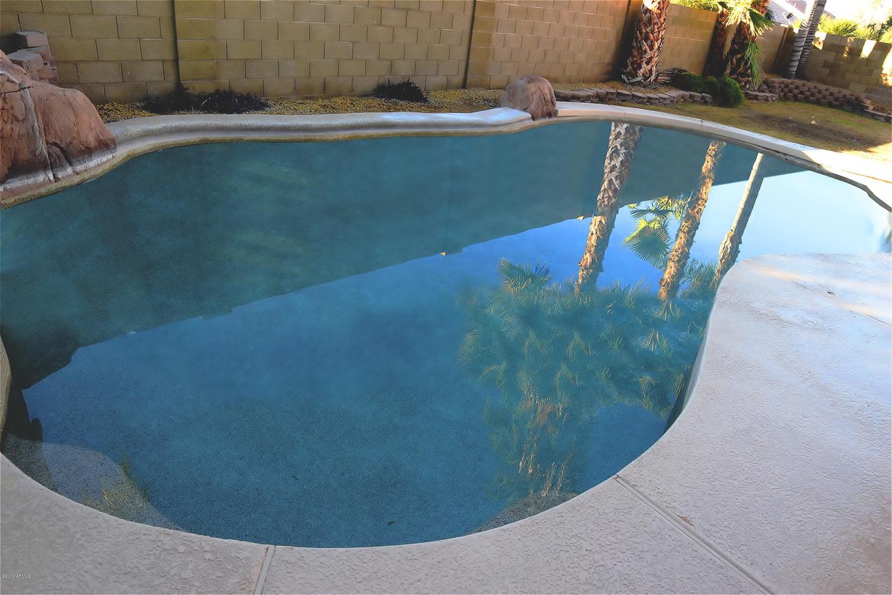 1465 E Bruce Ave., Gilbert, AZ 85234