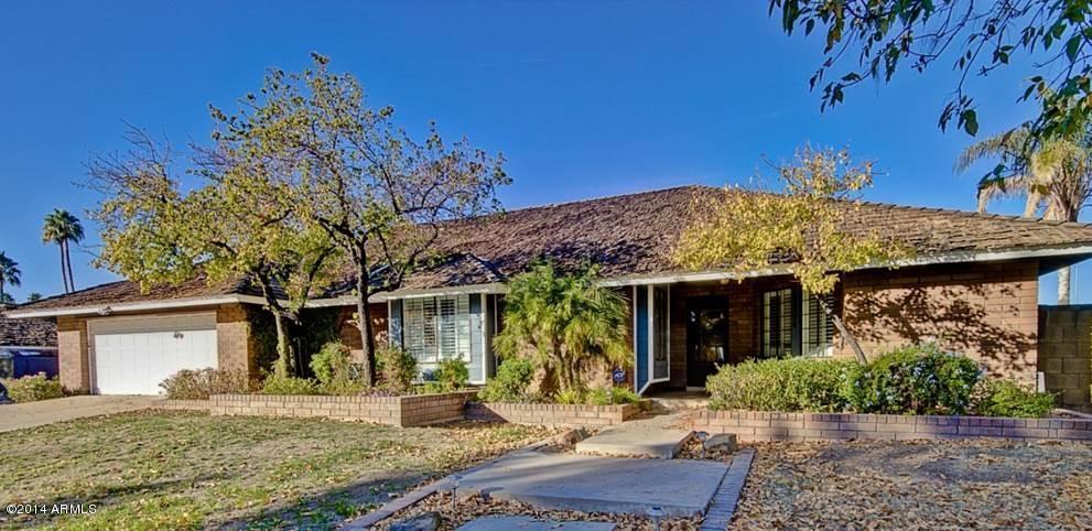 2328 E Jaeger St., Mesa, AZ 85213