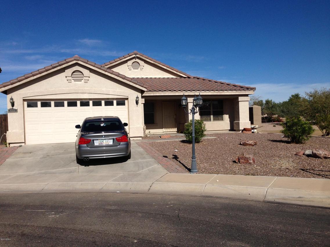 618 W Palo Verde St., Casa Grande, AZ 85122