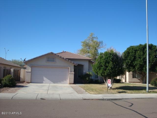 20282 N 82nd Ln., Peoria, AZ 85382