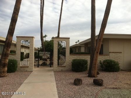 13601 N 110th Ave., Sun City, AZ 85351