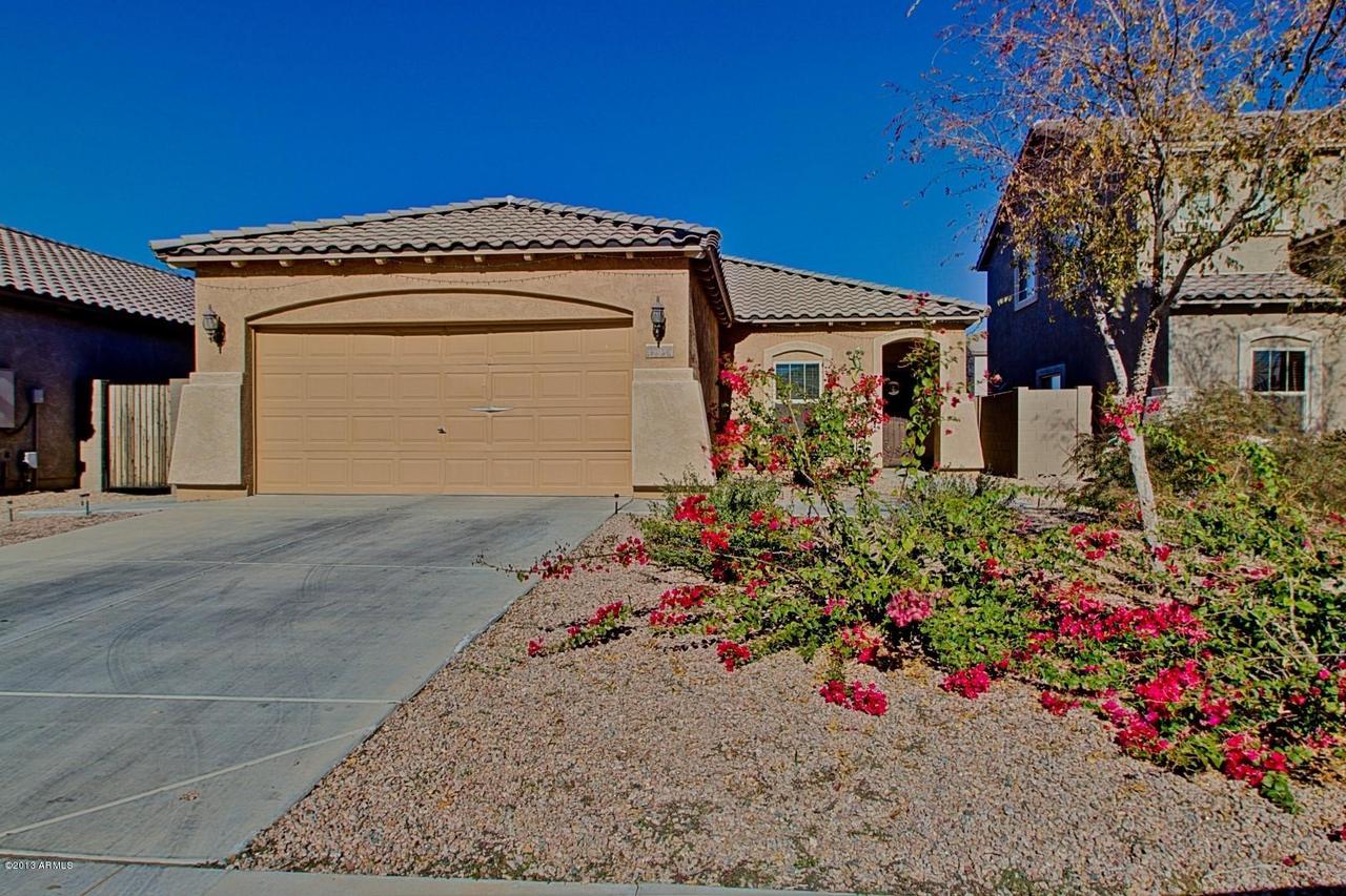 42954 W Kendra Way, Maricopa, AZ 85138