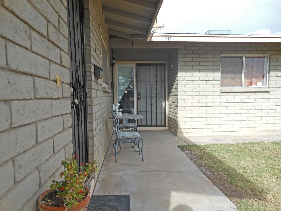 414 E Frost Cir., Mesa, AZ 85203