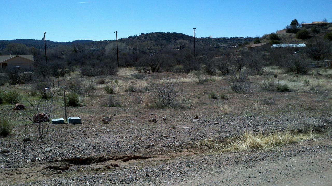 4665 E Cathy, Rimrock, AZ 86335