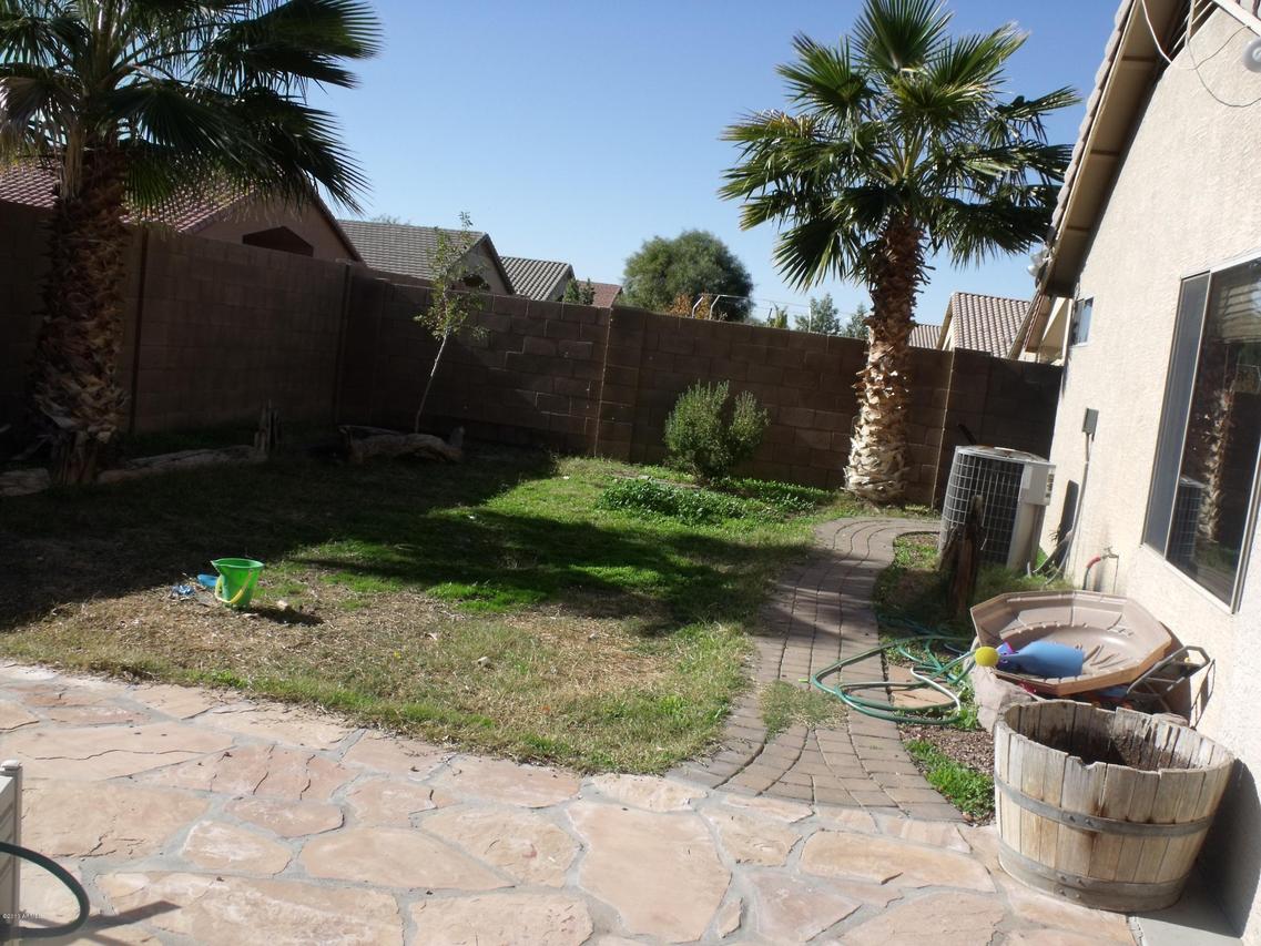 43157 W Hillman Dr., Maricopa, AZ 85138