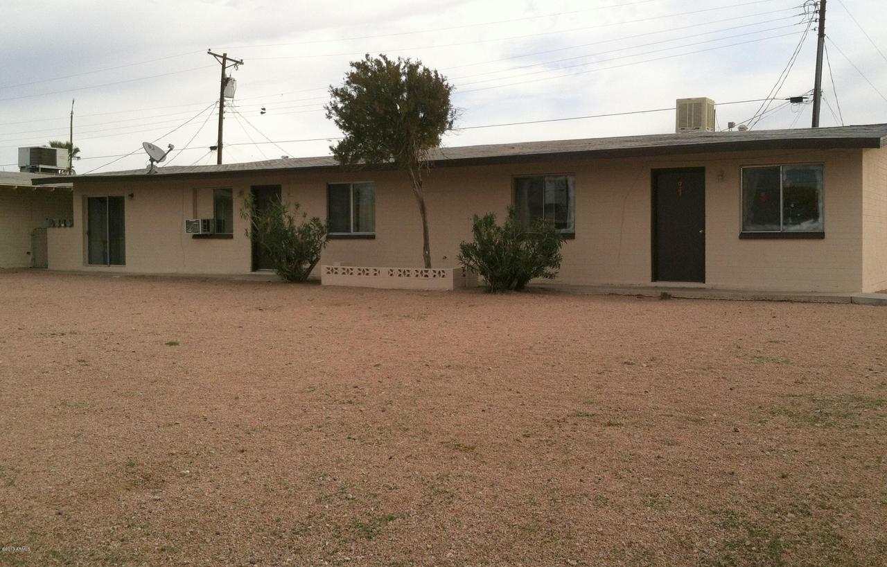 1125 N 49th St., Phoenix, AZ 85008