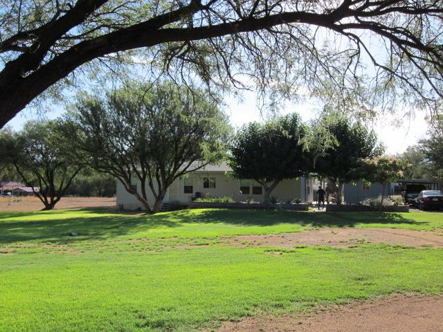 6265 S Camino Del Plata, Camp Verde, AZ 86322