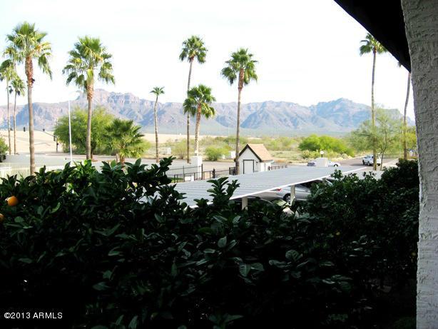 3270 S Goldfield Rd. #119, Apache Junction, AZ 85119