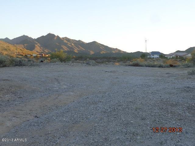 1402X-LOT2 W Baseline Rd. #2, Goodyear, AZ 85338