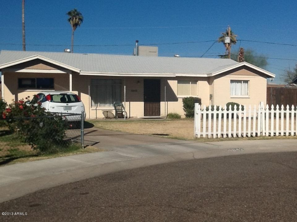 4842 W Elm St., Phoenix, AZ 85031