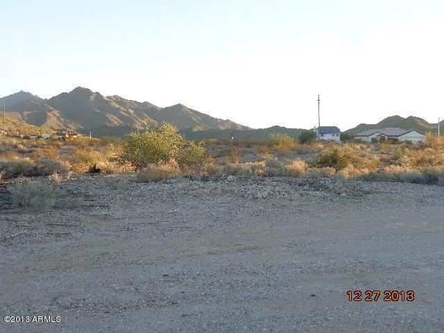 1402X-LOT1 W Baseline Rd. #1, Goodyear, AZ 85338