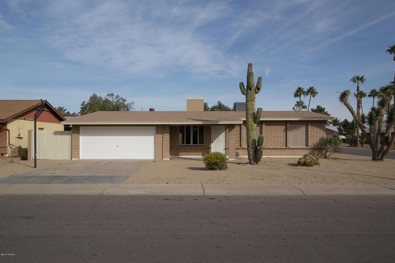 10744 W Frier Dr., Glendale, AZ 85307