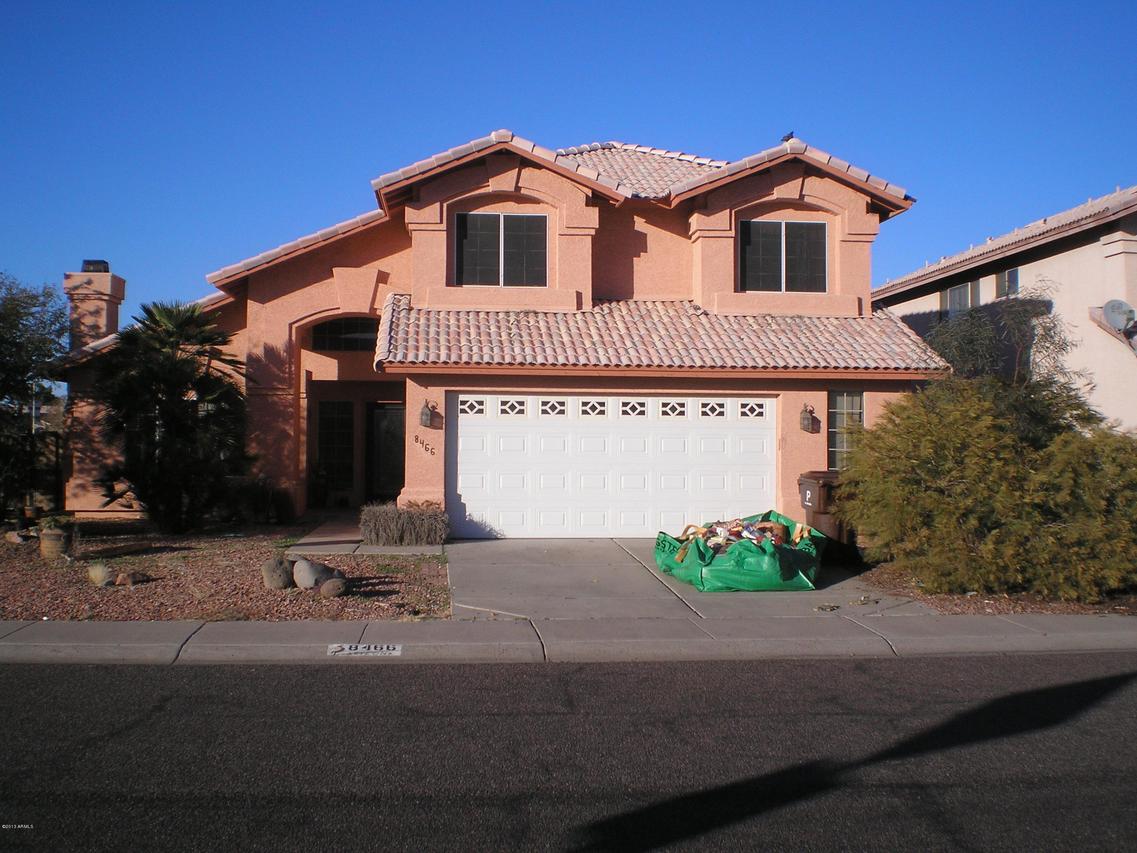 8466 W Pershing Ave., Peoria, AZ 85381