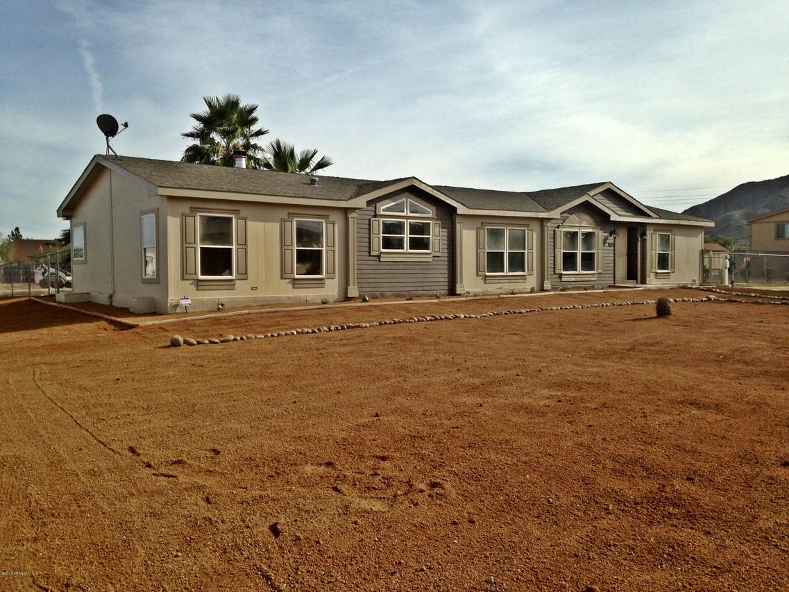 26613 S 206th St., Queen Creek, AZ 85142