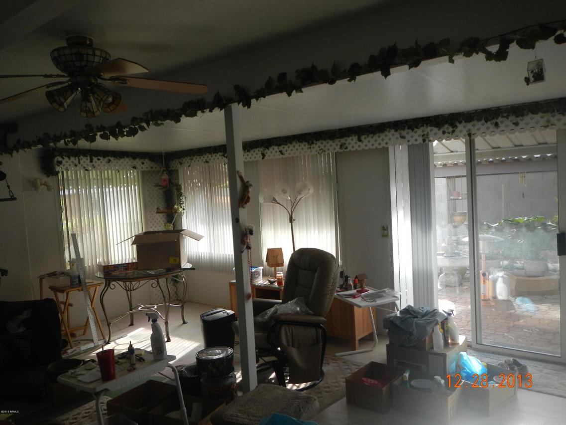 901 W Barrow Dr., Chandler, AZ 85225