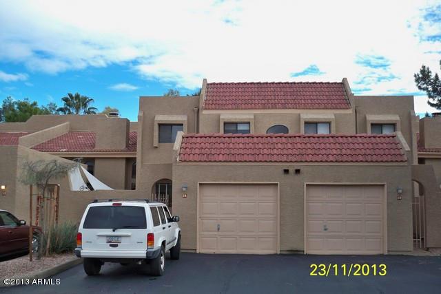 2524 S El Paradiso Dr. #16, Mesa, AZ 85202