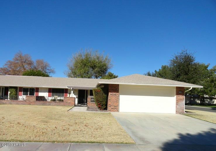 10202 W Highwood Ln., Sun City, AZ 85373