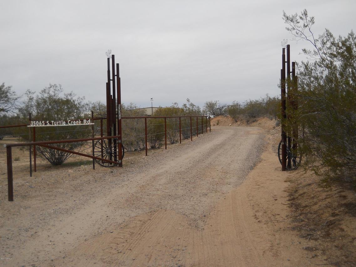 [Address Hidden by Seller], Wickenburg, AZ 85390