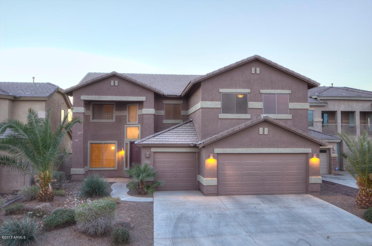 18350 N Cherry Ln., Maricopa, AZ 85238