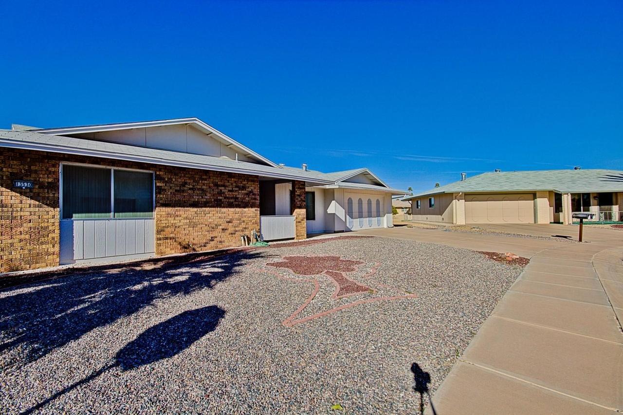 13530 W Spanish Garden Dr., Sun City West, AZ 85375