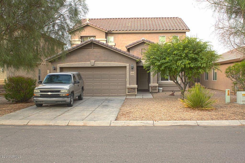 28111 N Silver Ln., San Tan Valley, AZ 85143