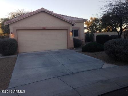 10316 N 94th Ln., Peoria, AZ 85345