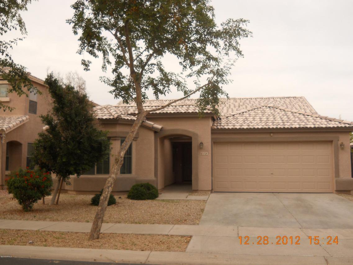 1724 E Beautiful Ln., Phoenix, AZ 85042