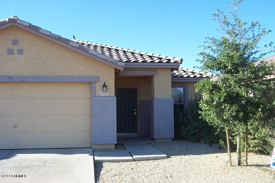 2526 W Roeser Rd., Phoenix, AZ 85041