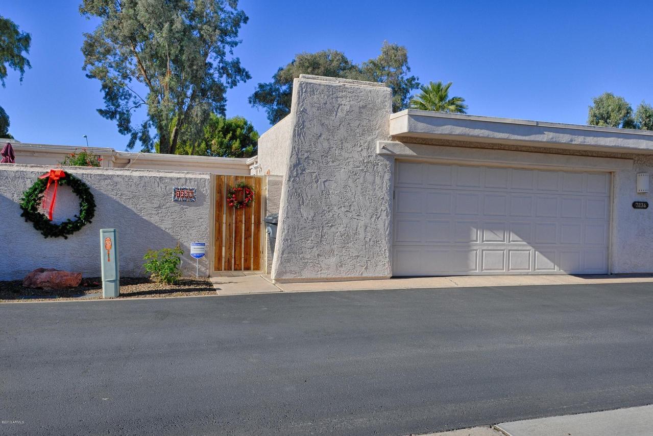 7236 N Via Nueva, Scottsdale, AZ 85258