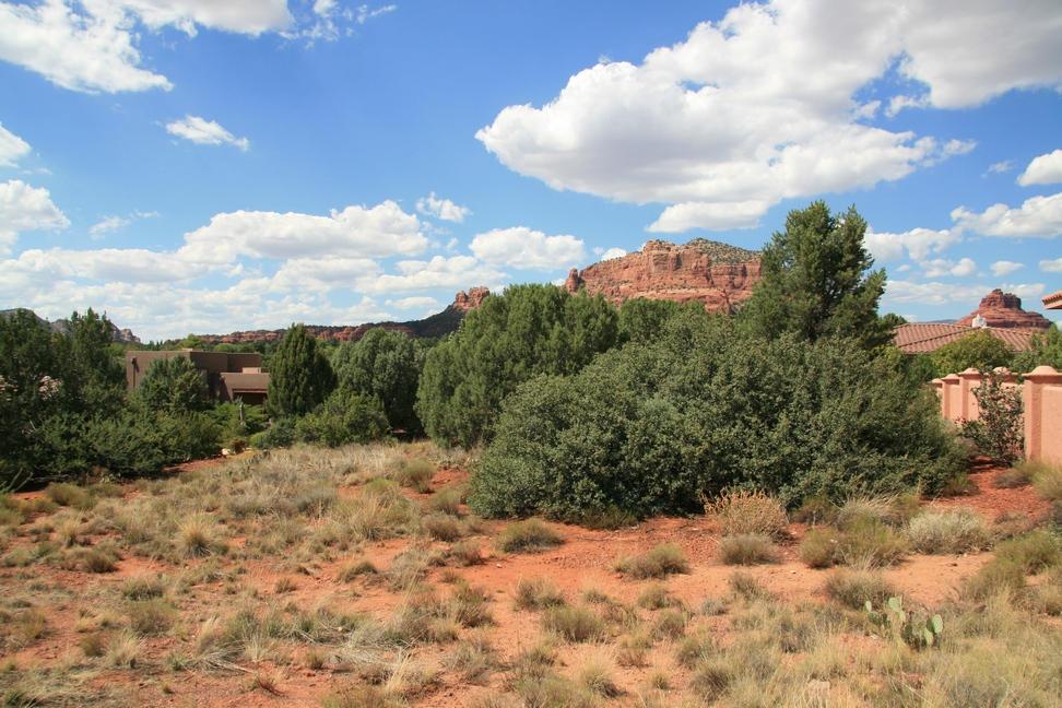 106 Ridge Rock Rd., Sedona, AZ 86351