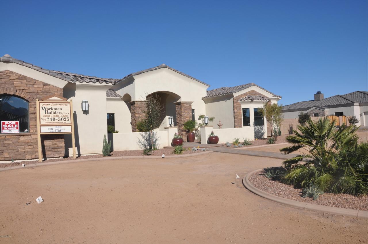 3892 E Cherry Hill Dr., Queen Creek, AZ 85142
