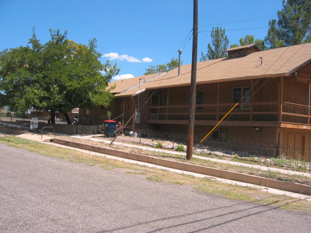 1217 Main St., Clarkdale, AZ 86324