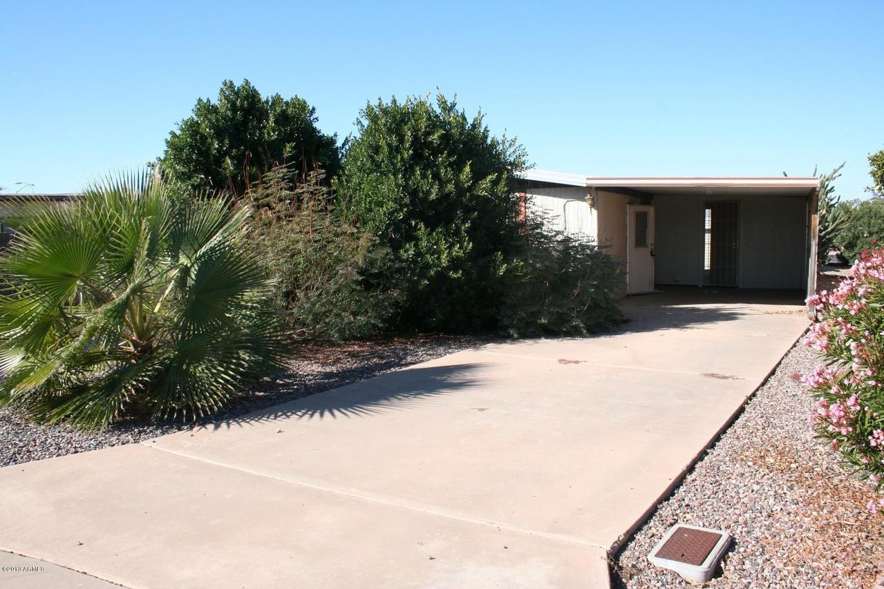 2454 N Fillmore Ct., Mesa, AZ 85215