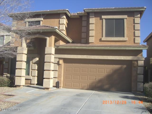 18285 N Daisy Dr., Maricopa, AZ 85138