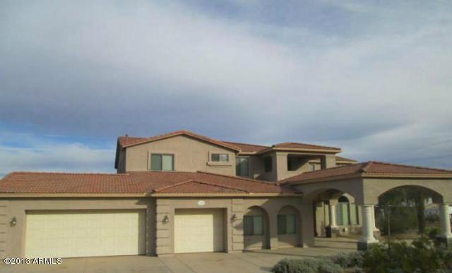 3106 W Blue Eagle Ln., Phoenix, AZ 85086