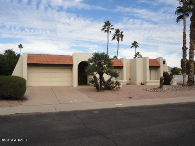 8618 E San Daniel Dr., Scottsdale, AZ 85258