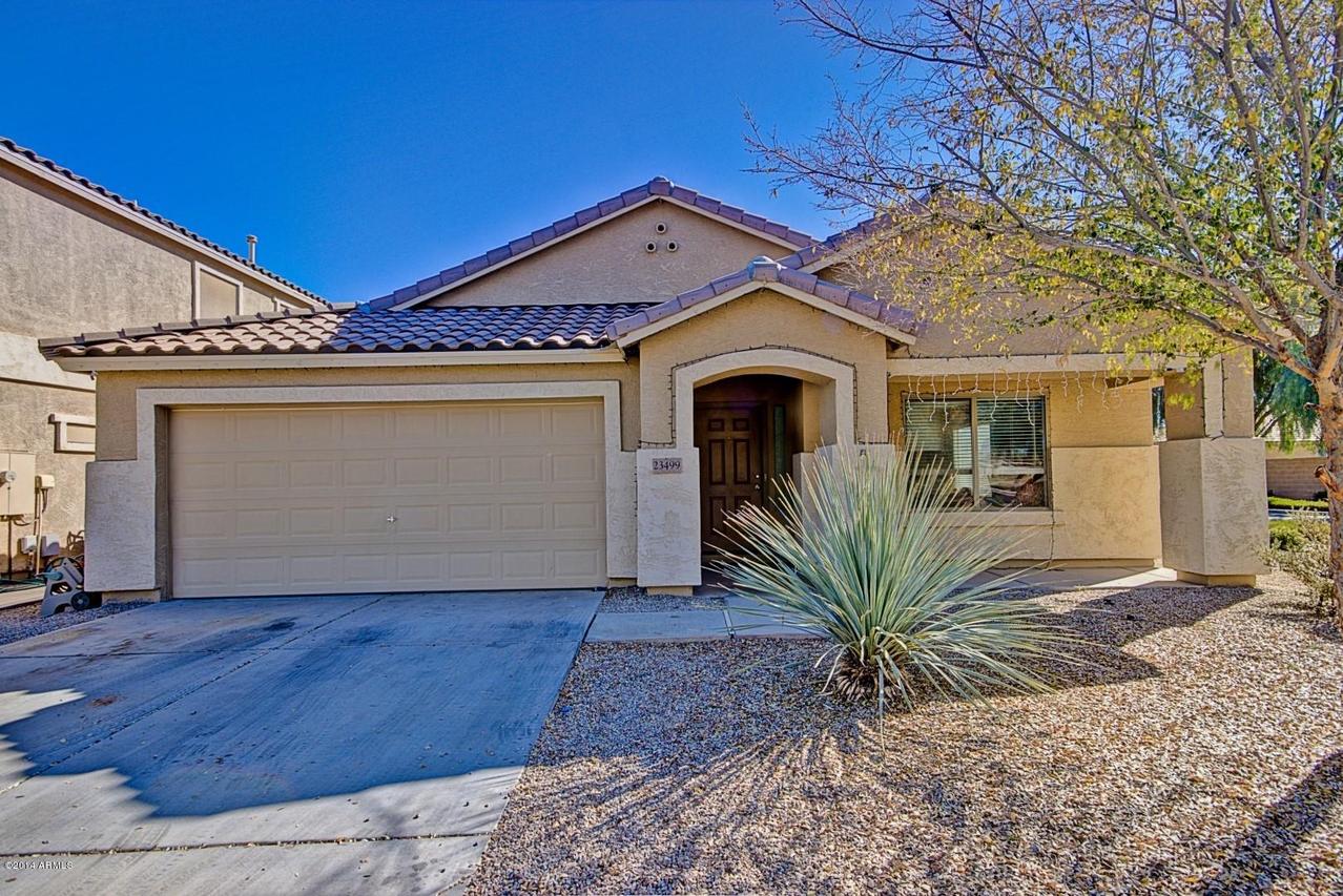 23499 S 223rd Ct., Queen Creek, AZ 85242